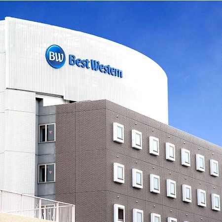 Best Western Osaka Tsukamoto Exterior foto