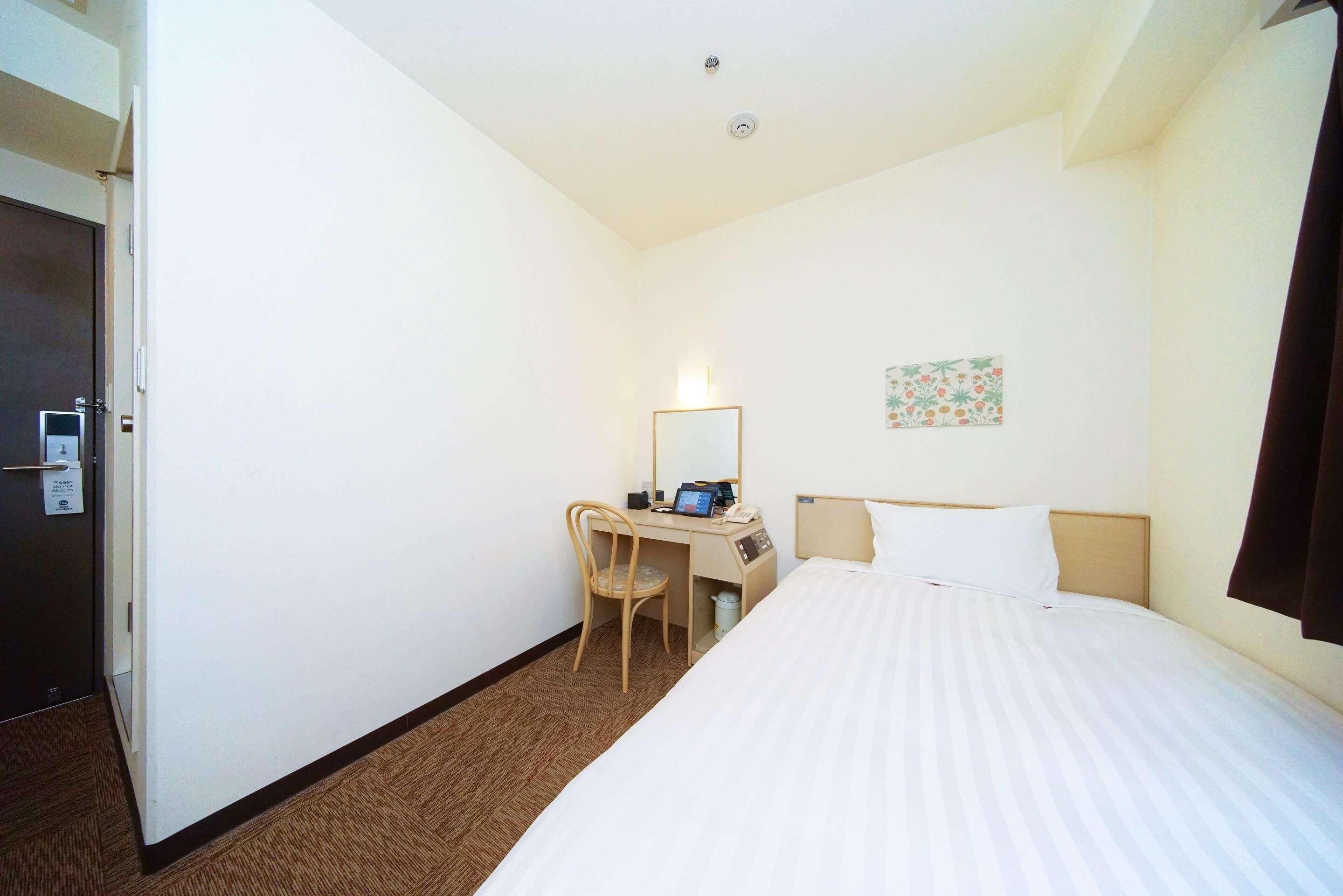 Best Western Osaka Tsukamoto Exterior foto