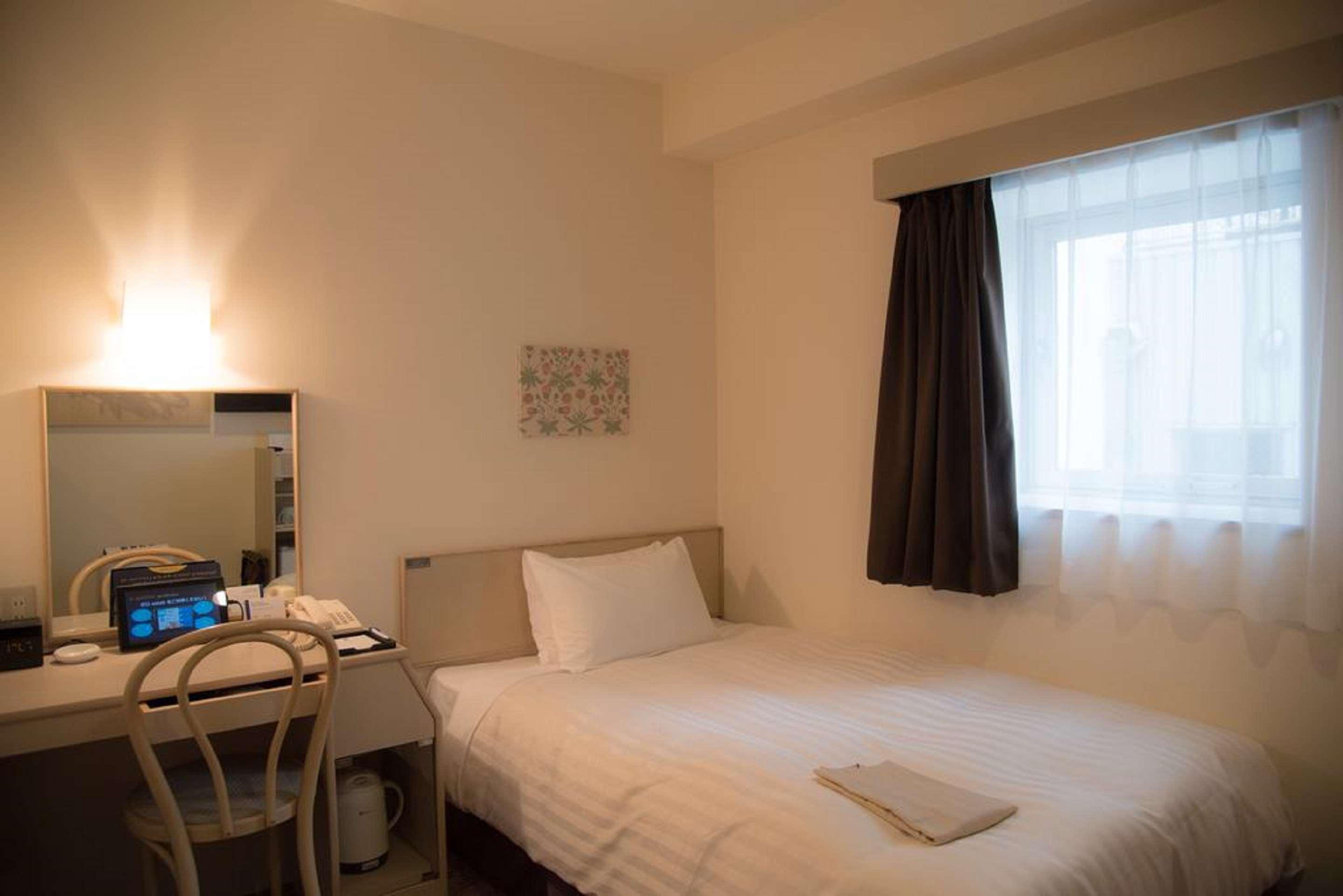 Best Western Osaka Tsukamoto Exterior foto