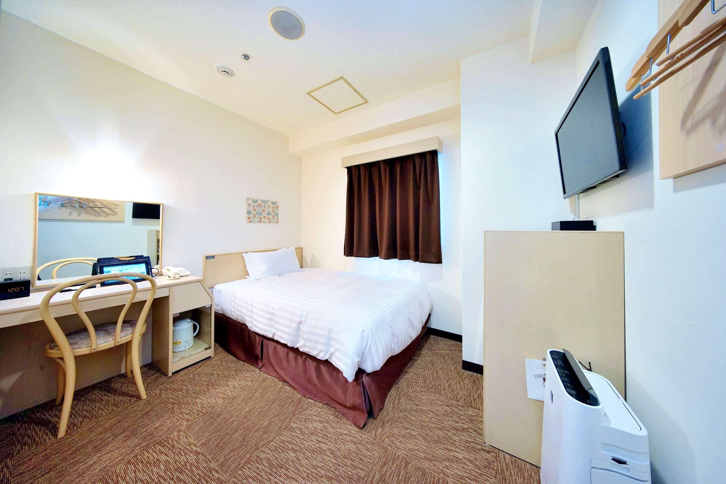 Best Western Osaka Tsukamoto Exterior foto