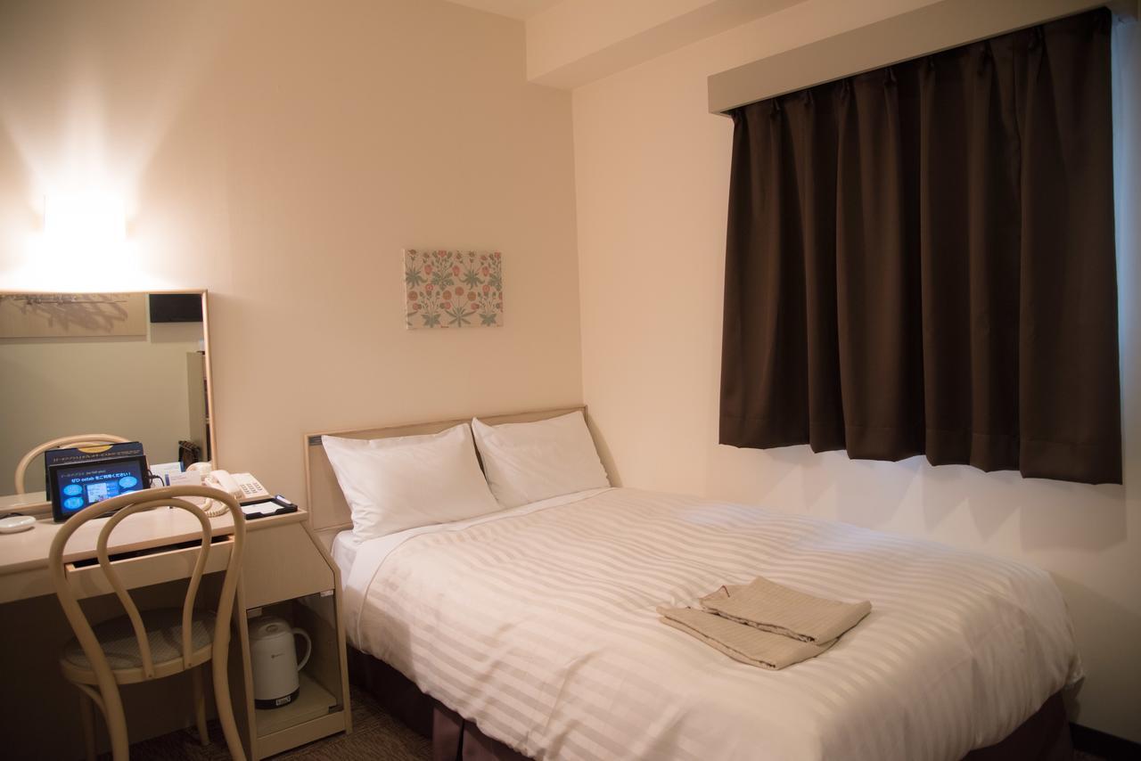 Best Western Osaka Tsukamoto Exterior foto