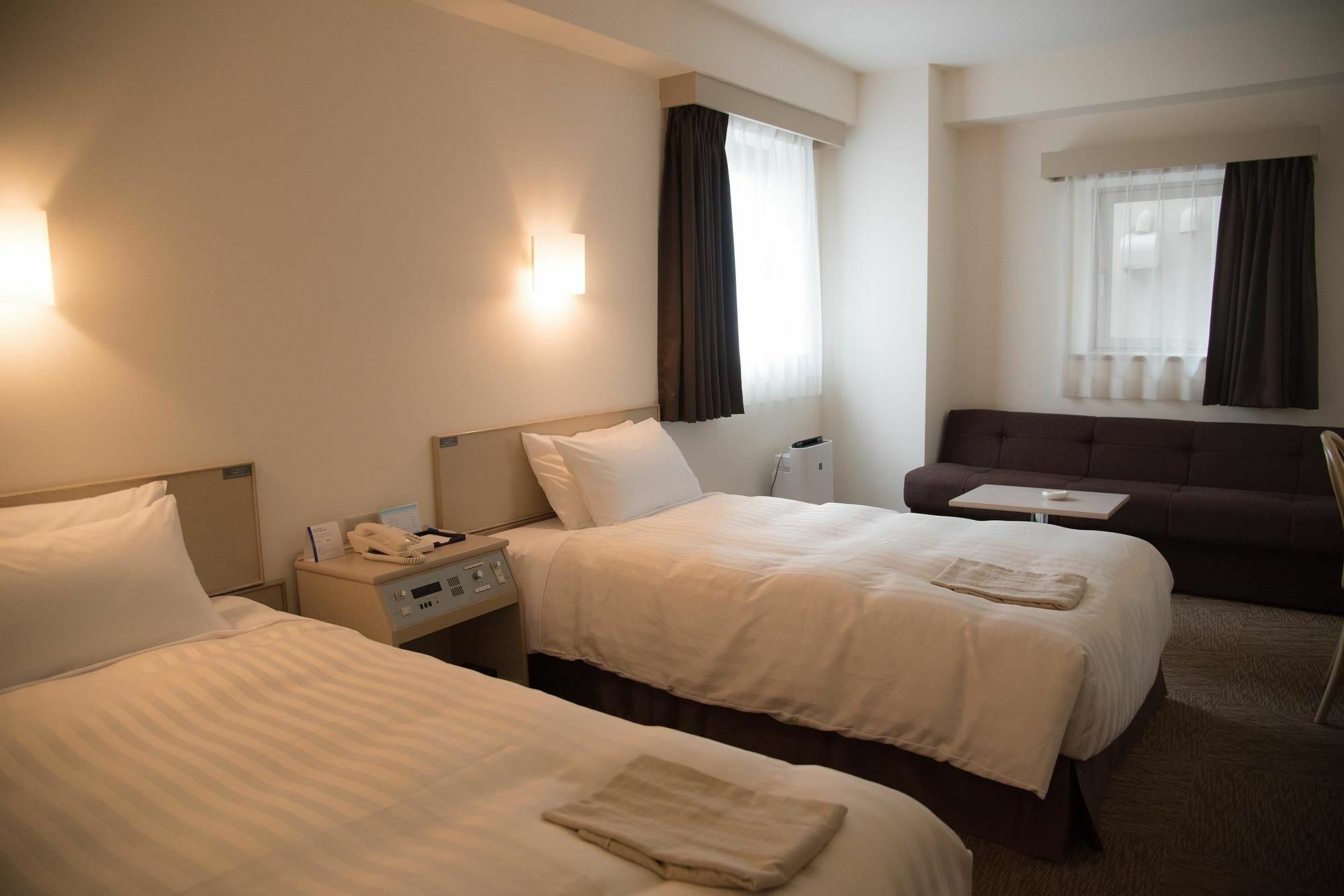 Best Western Osaka Tsukamoto Exterior foto