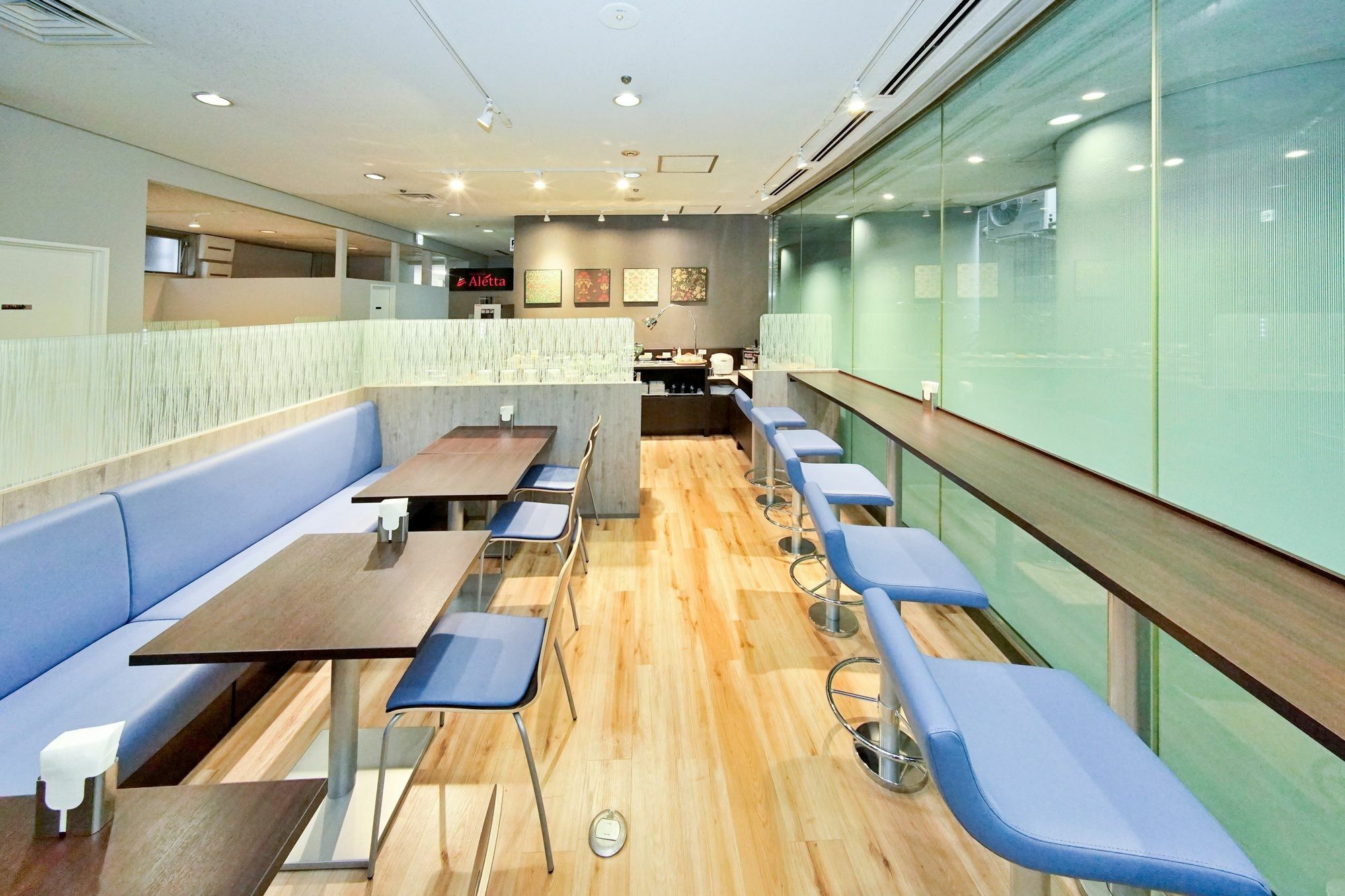 Best Western Osaka Tsukamoto Exterior foto